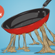Cleancast: Why The Hell Is My Kitchen A Sticky Mess?
